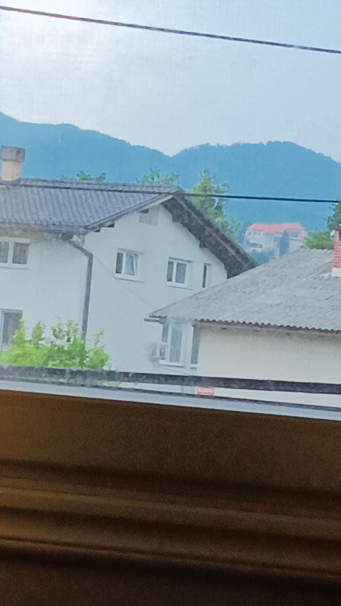 Hisa Piber Villa Bled Exterior photo