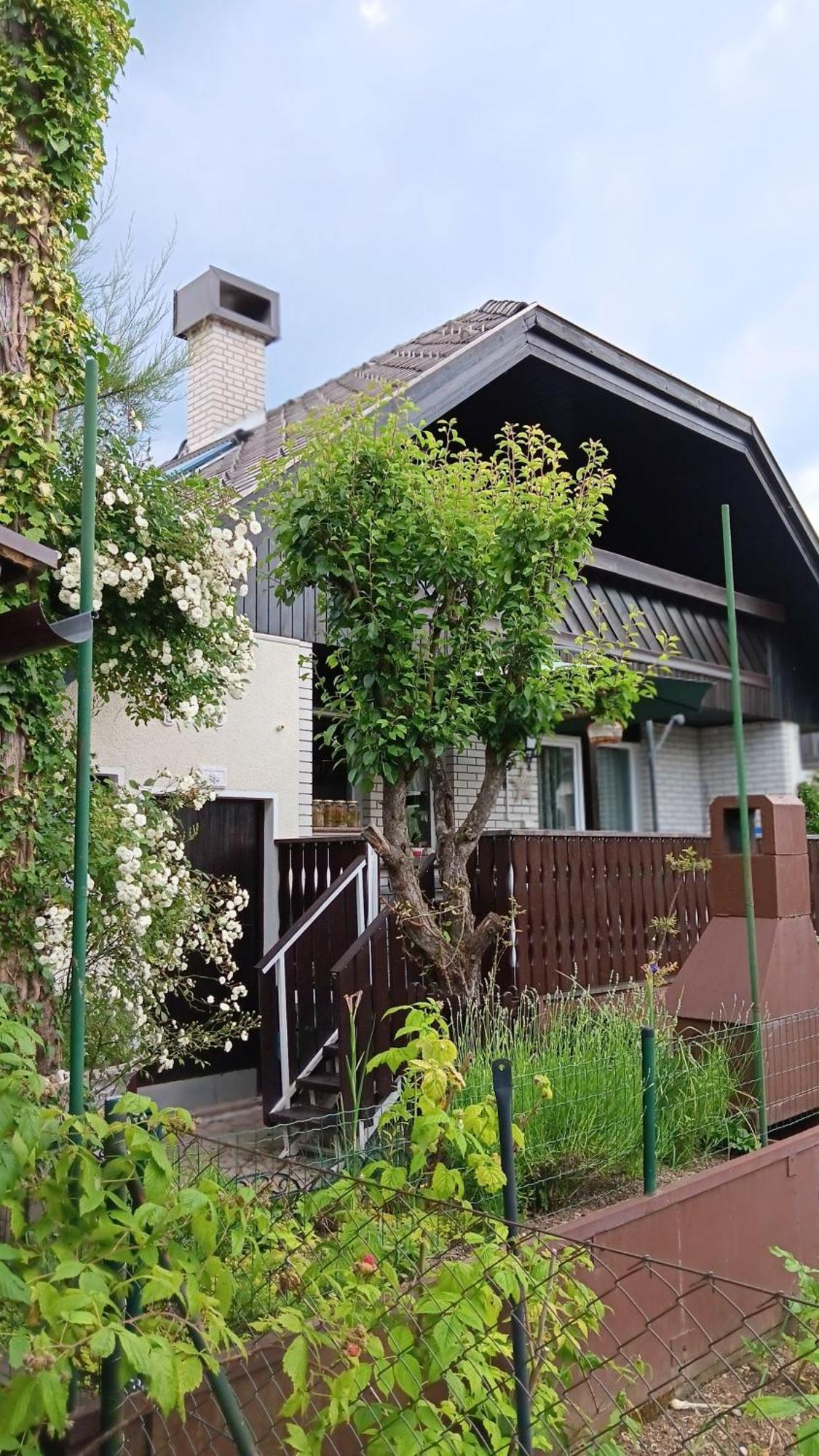 Hisa Piber Villa Bled Exterior photo